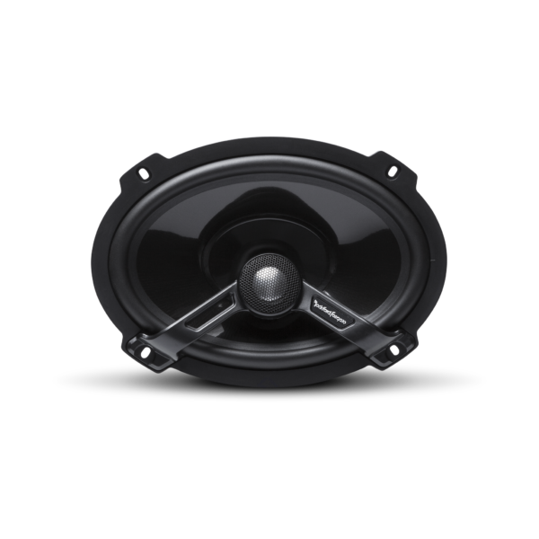 T1692 - Rockford Fosgate - Power 6"X 9" 2-Way Full-Range Speaker