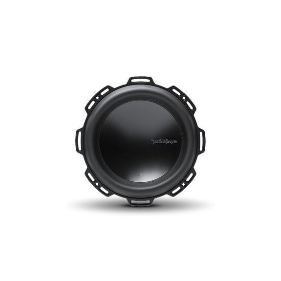 T1D410 - Rockford Fosgate - Power 10" T1 4-Ohm DVC Subwoofer - Image 4
