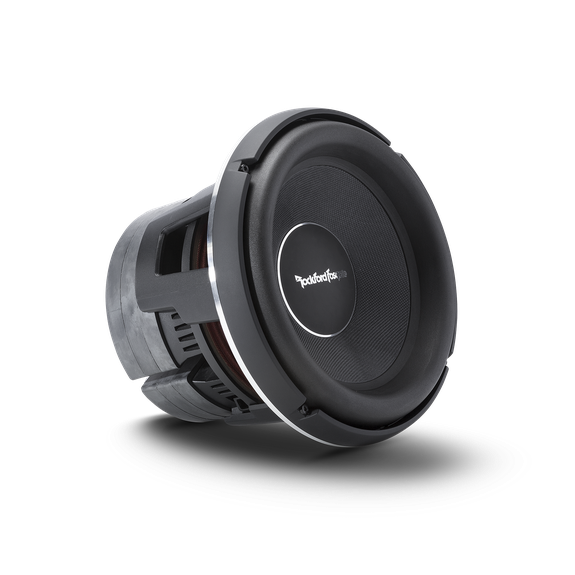 T2S2-13- Rockford Fosgate - Power 13" T2 Single 2-Ohm Subwoofer