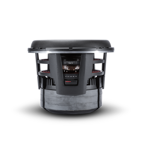 T2S2-13- Rockford Fosgate - Power 13" T2 Single 2-Ohm Subwoofer - Image 3