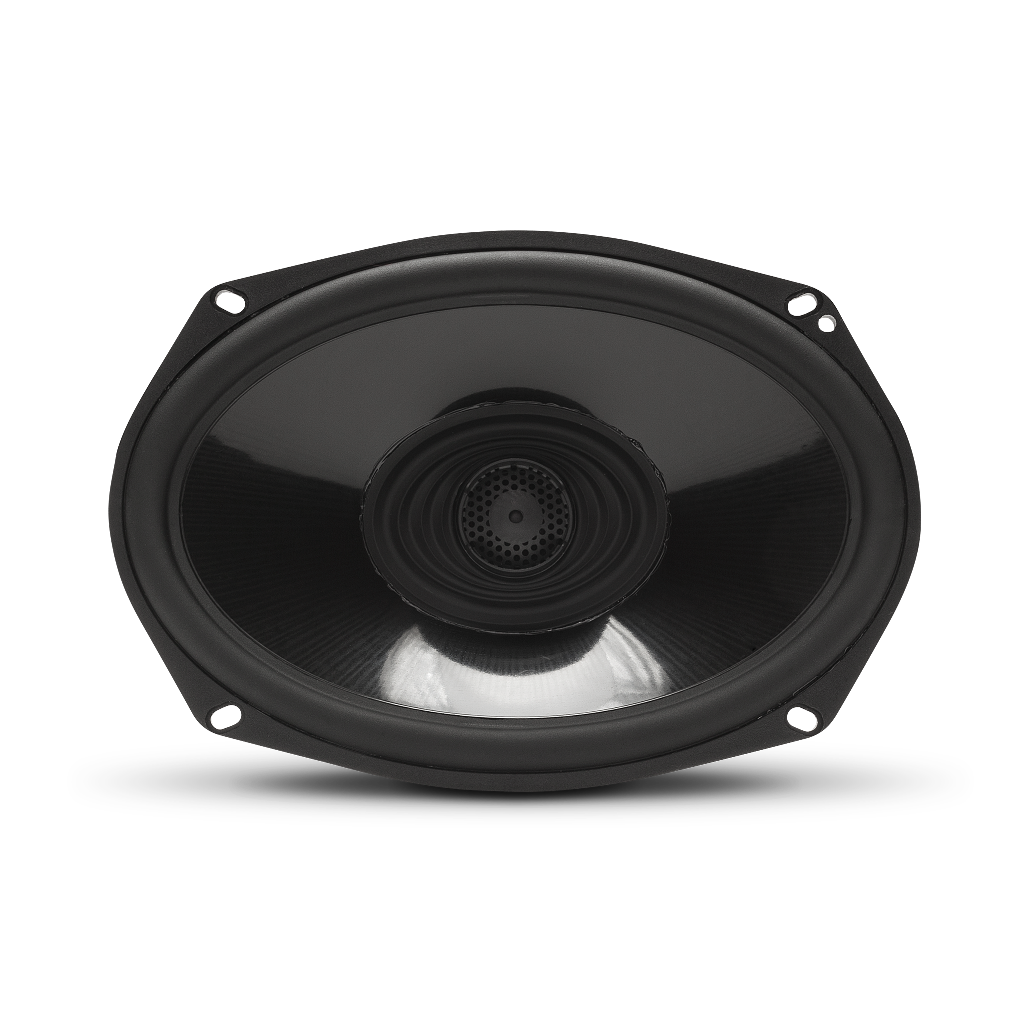 TMS69BL14 - Harley Davidson - Rockford Fosgate - Power Motor Sports 6 Road Glide F/RSpks - Image 2