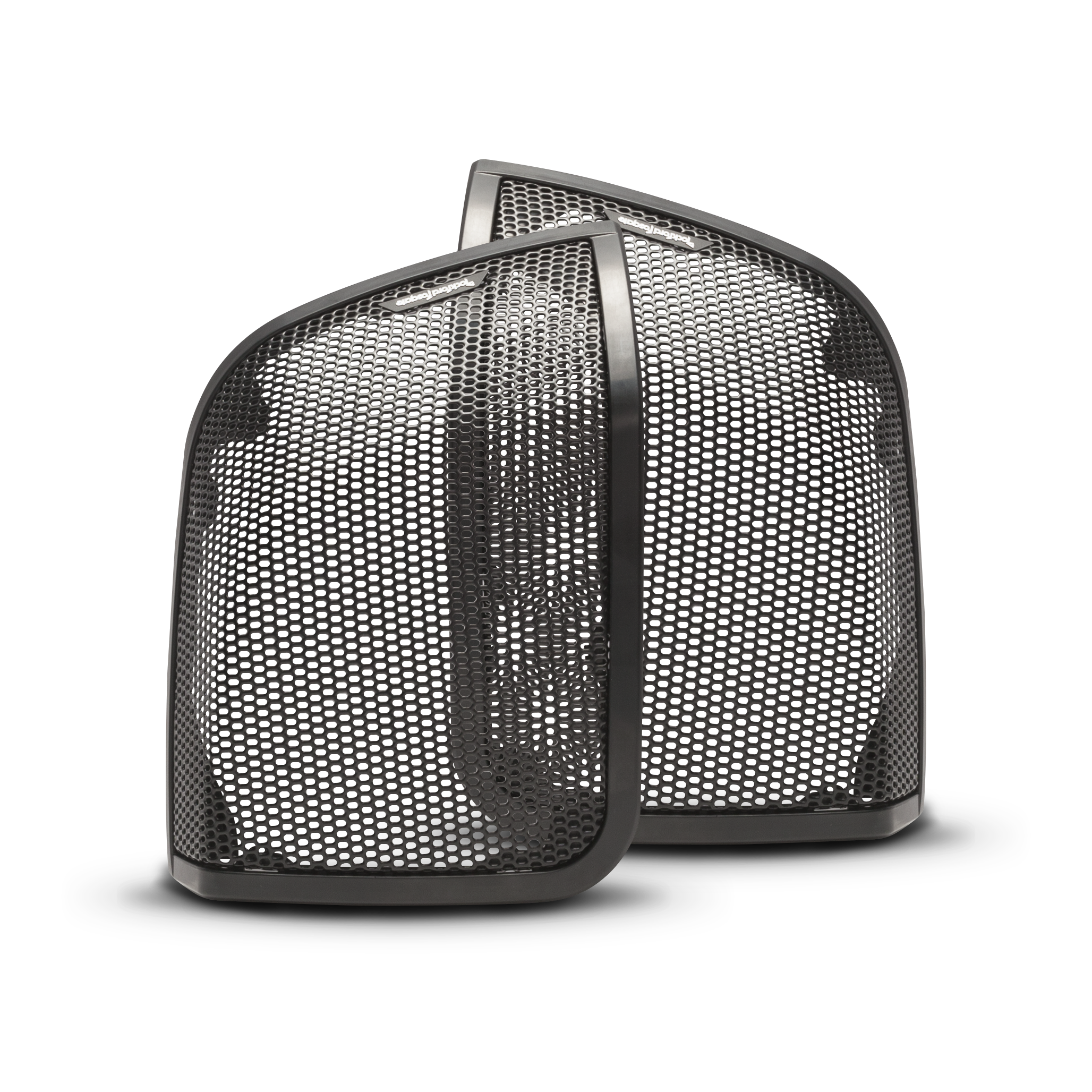TMS69BL14 - Harley Davidson - Rockford Fosgate - Power Motor Sports 6 Road Glide F/RSpks - Image 4