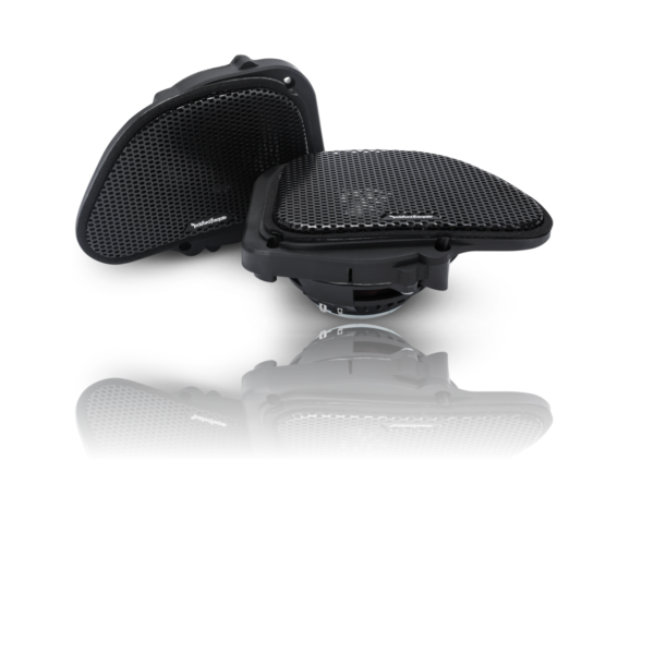 TMS6RG – Rockford Fosgate – Harley-Davidson® Road Glide® 6.5″ Full Range (1998-2013)