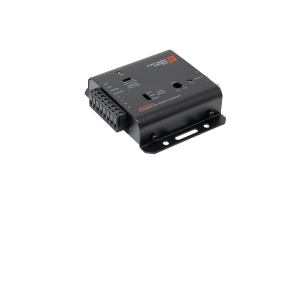 Cerwin Vega – IOEM22 – 2 Channel Line Output Converter 2-In, 2-Out