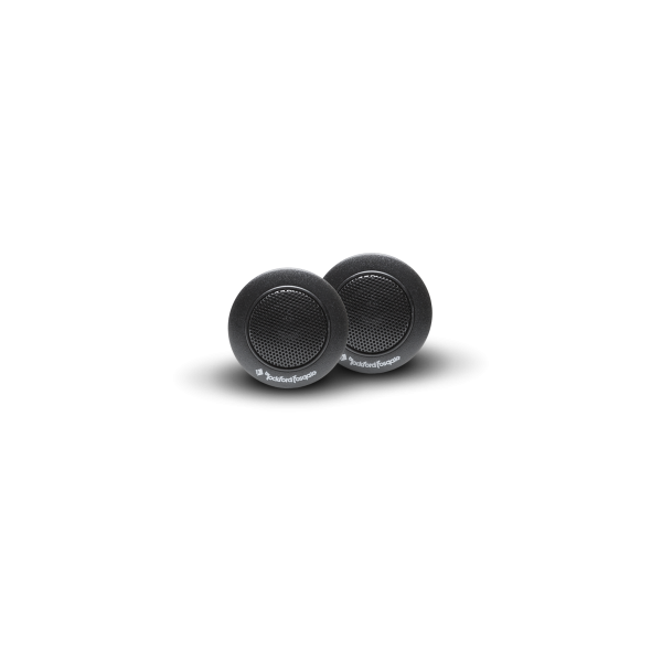 Toyota D-4D Spacers with Prime 6.75" Component System - TOYD4D-SP-R1675-S (Pair) - Image 4